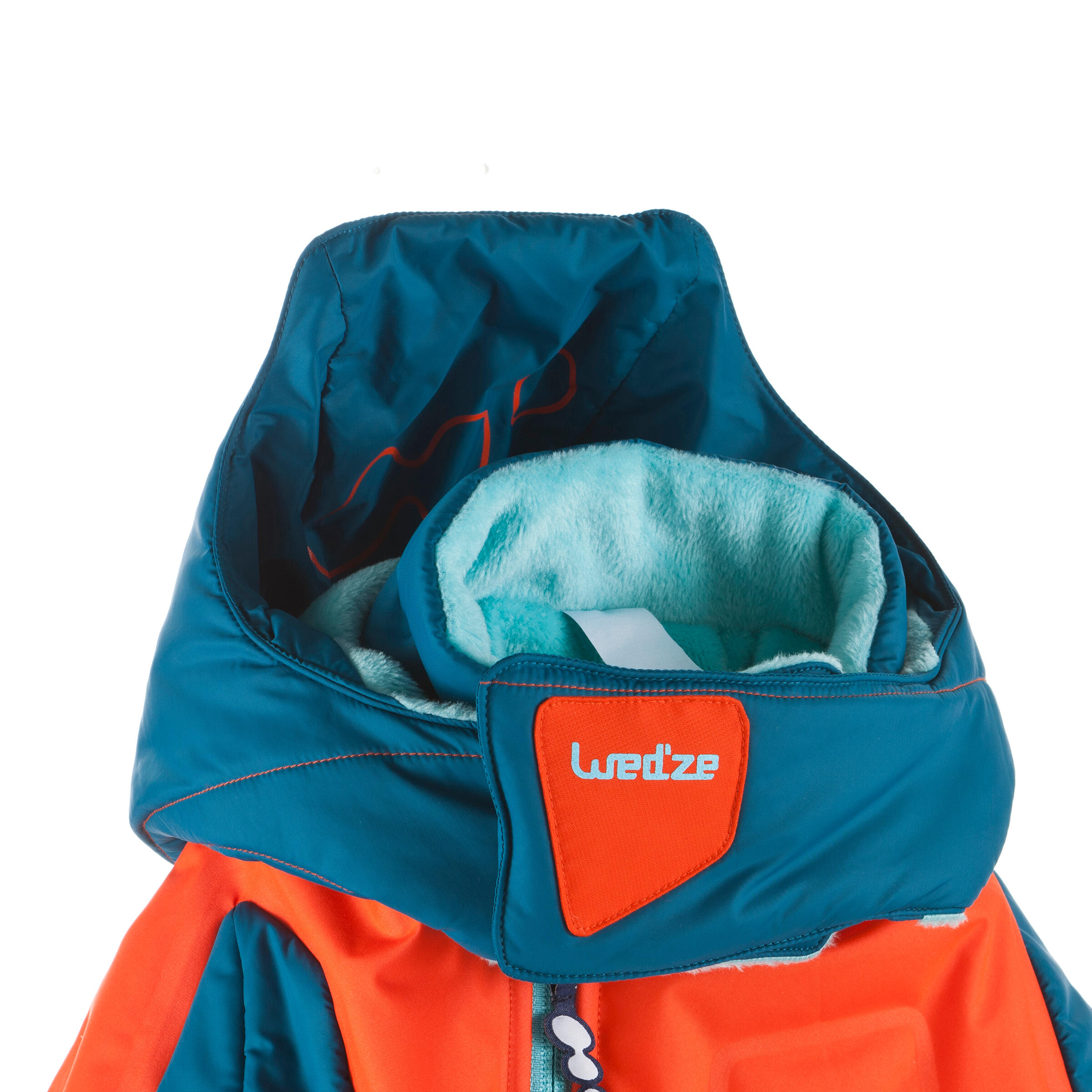Mono esqui bebe clearance decathlon