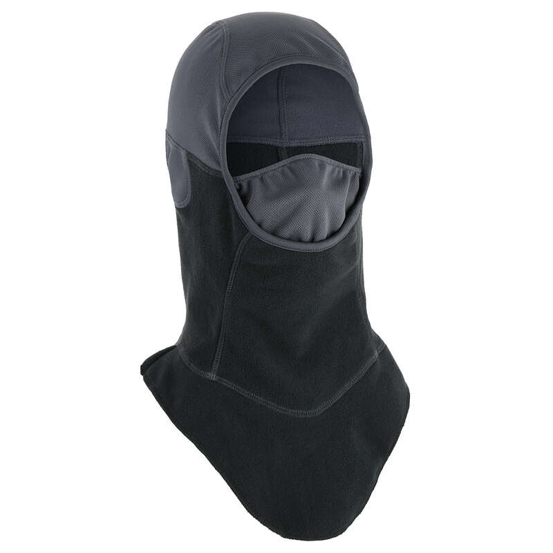 COLD WEATHER JR RIDINGWEAR - Children's Fleece Balaclava FOUGANZA