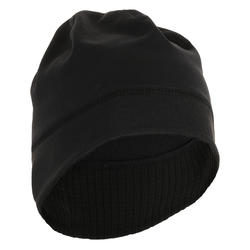 Bonnet ski de fond Sport noir
