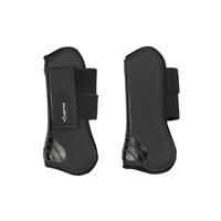 Riding Tendon Boots for Horse or Pony Twin-Pack