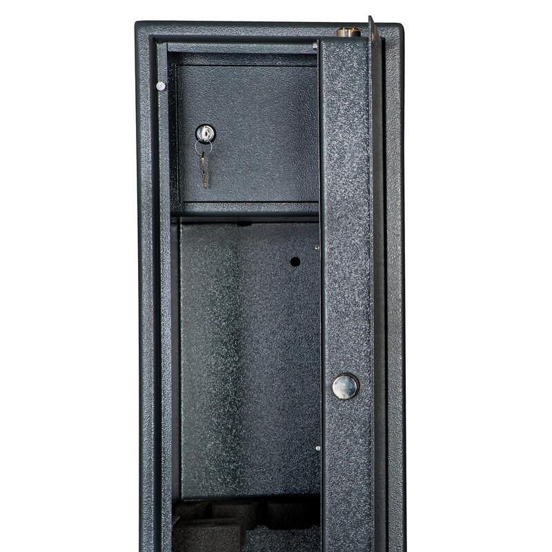 Armoire coffre fort 6 armes, WT 1006