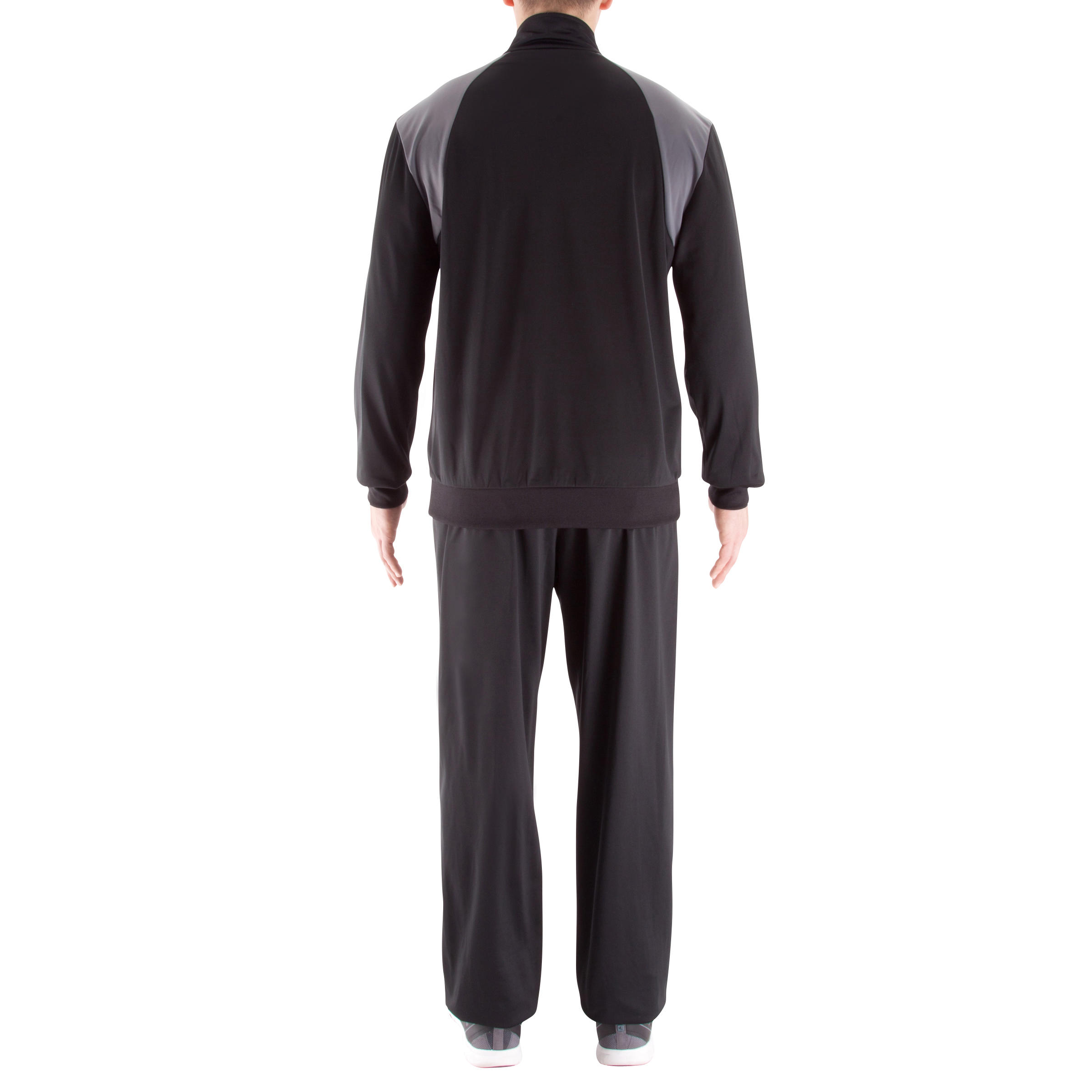 bodybuilding tracksuit