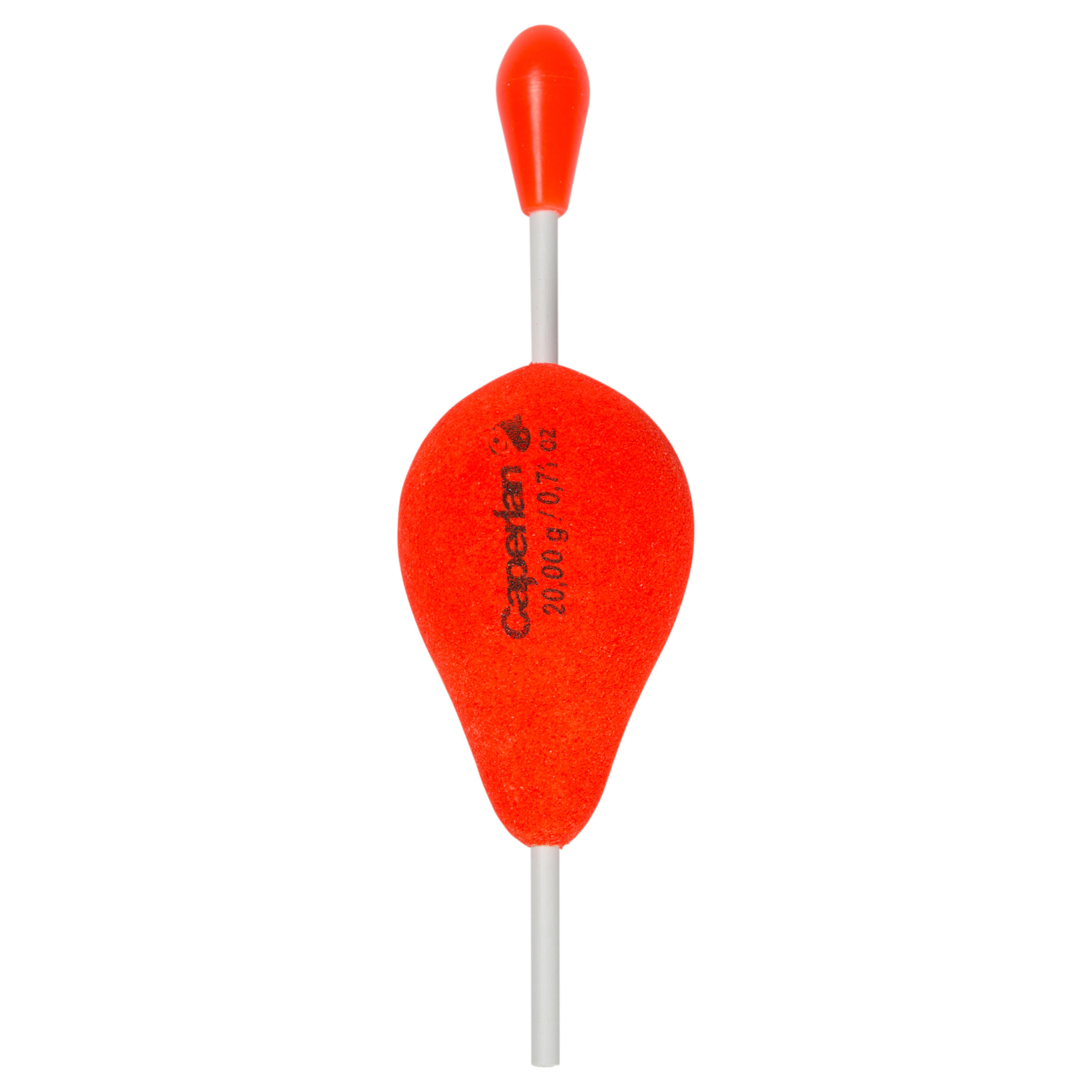 PREDATOR PEAR FLOAT 20G predator fishing float 2/5