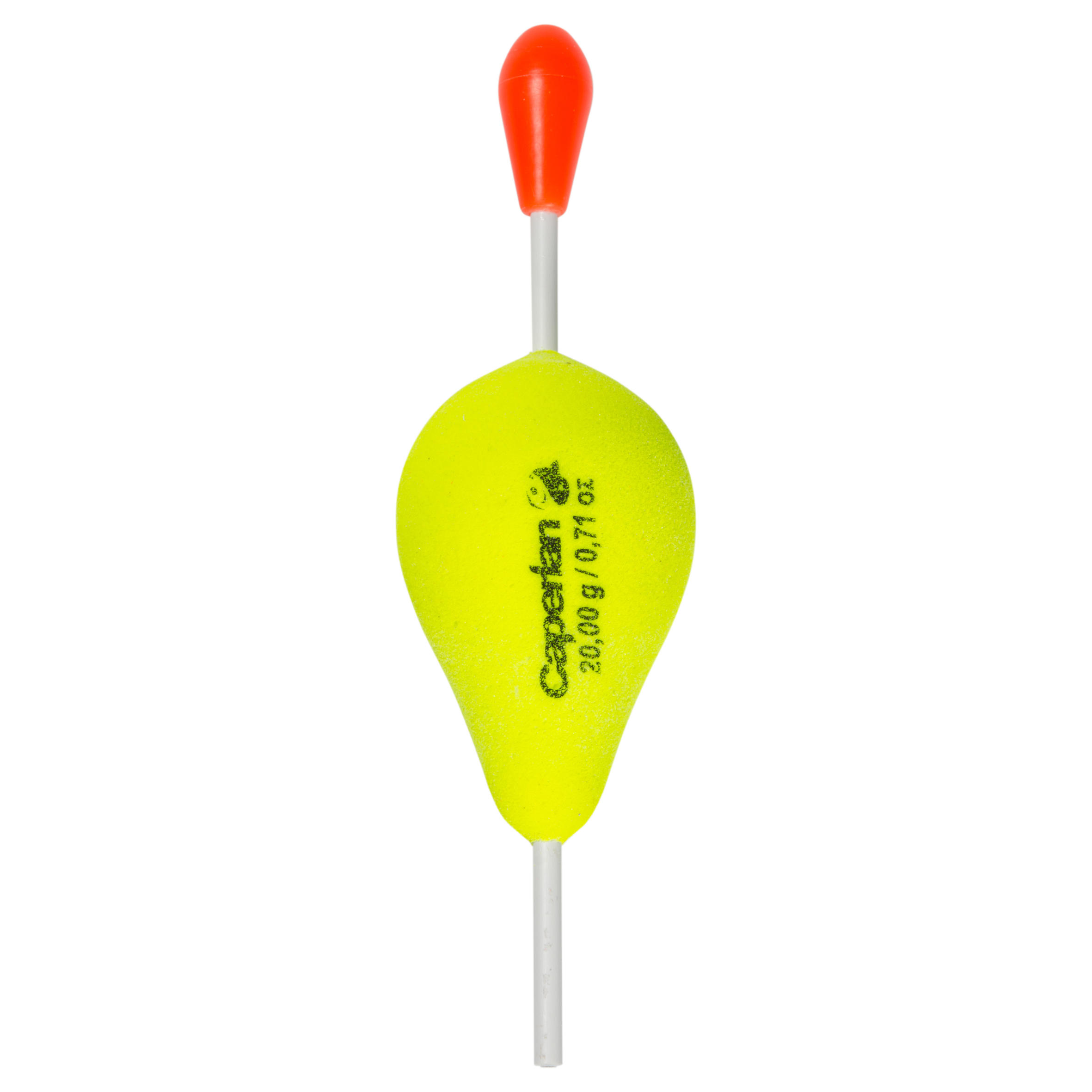 Caperlan Dobber Predator Pear Float 10 caperlan kopen in de aanbieding Caperlan Dobber Predator Pear Float 10 caperlan kopen in de aanbieding