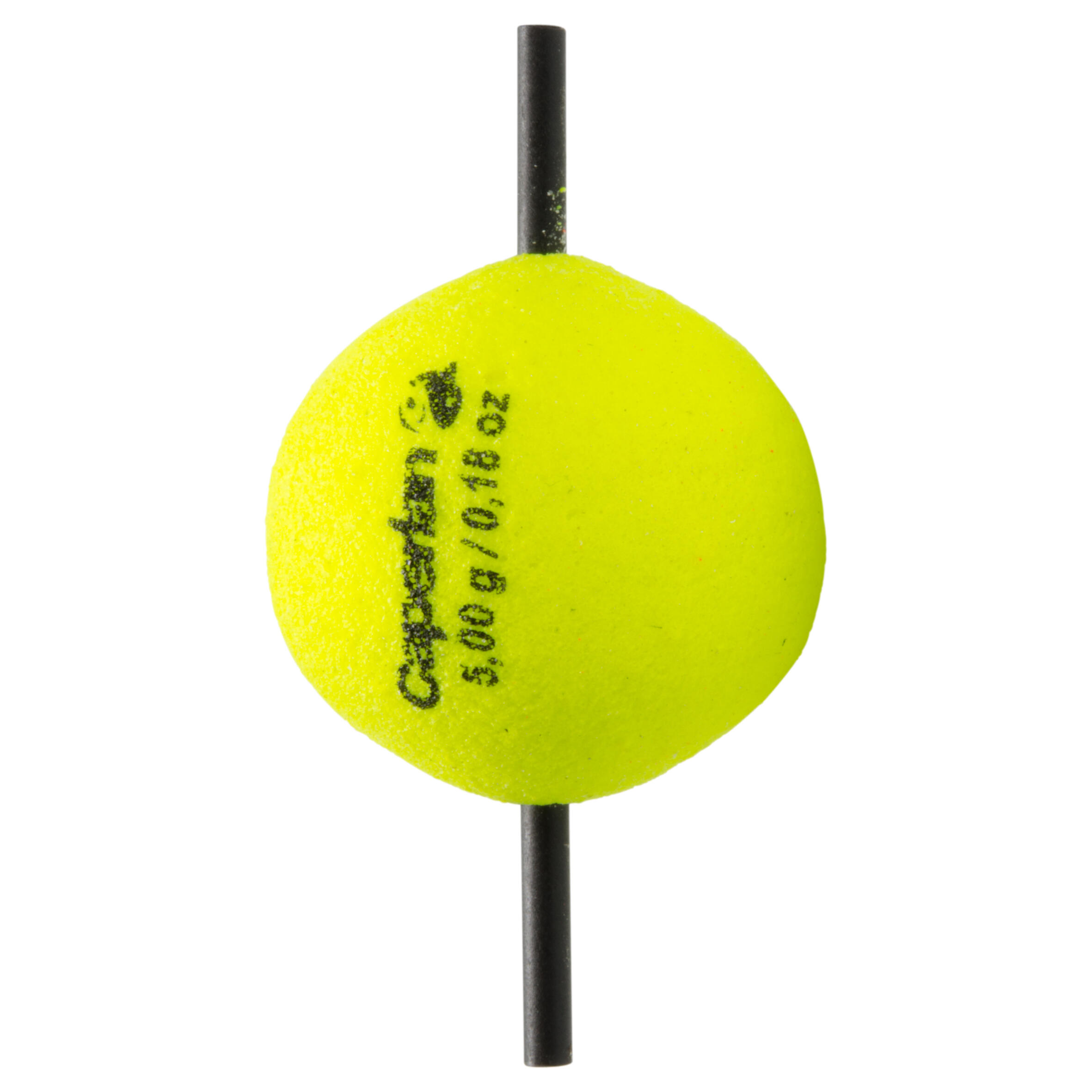 Predator Float PREDATOR BOWL FLOAT 5g Fishing float - Decathlon