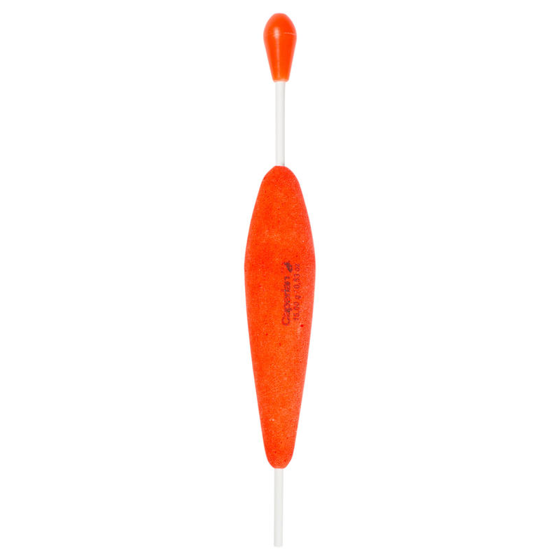 FLOTTEUR PÊCHE DES CARNASSIERS 15 G FLOTTEUR PÊCHE DES CARNASSIERS 15 G