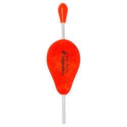 PREDATOR PEAR FLOAT 25G predator fishing float