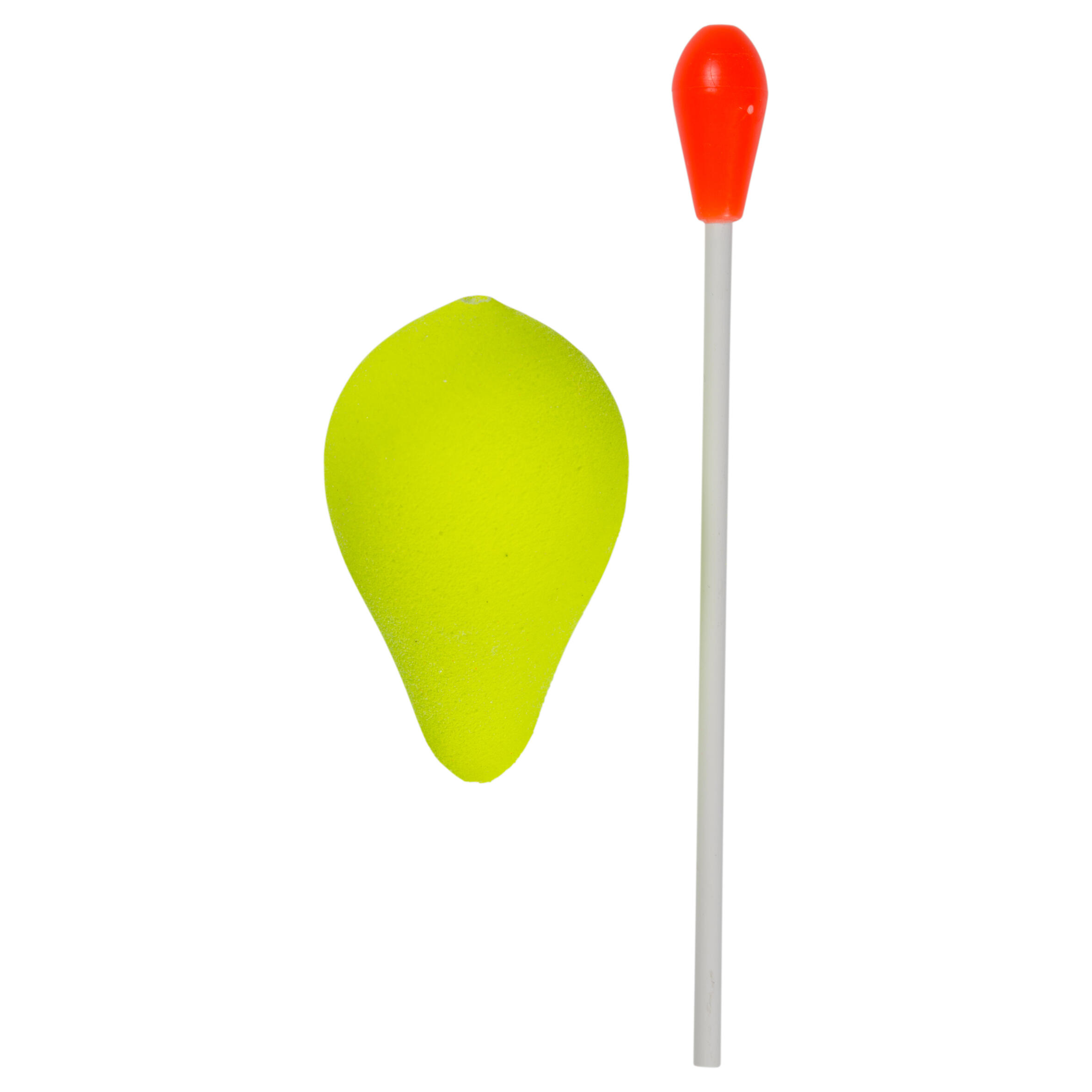 PREDATOR PEAR FLOAT 25G predator fishing float 4/11