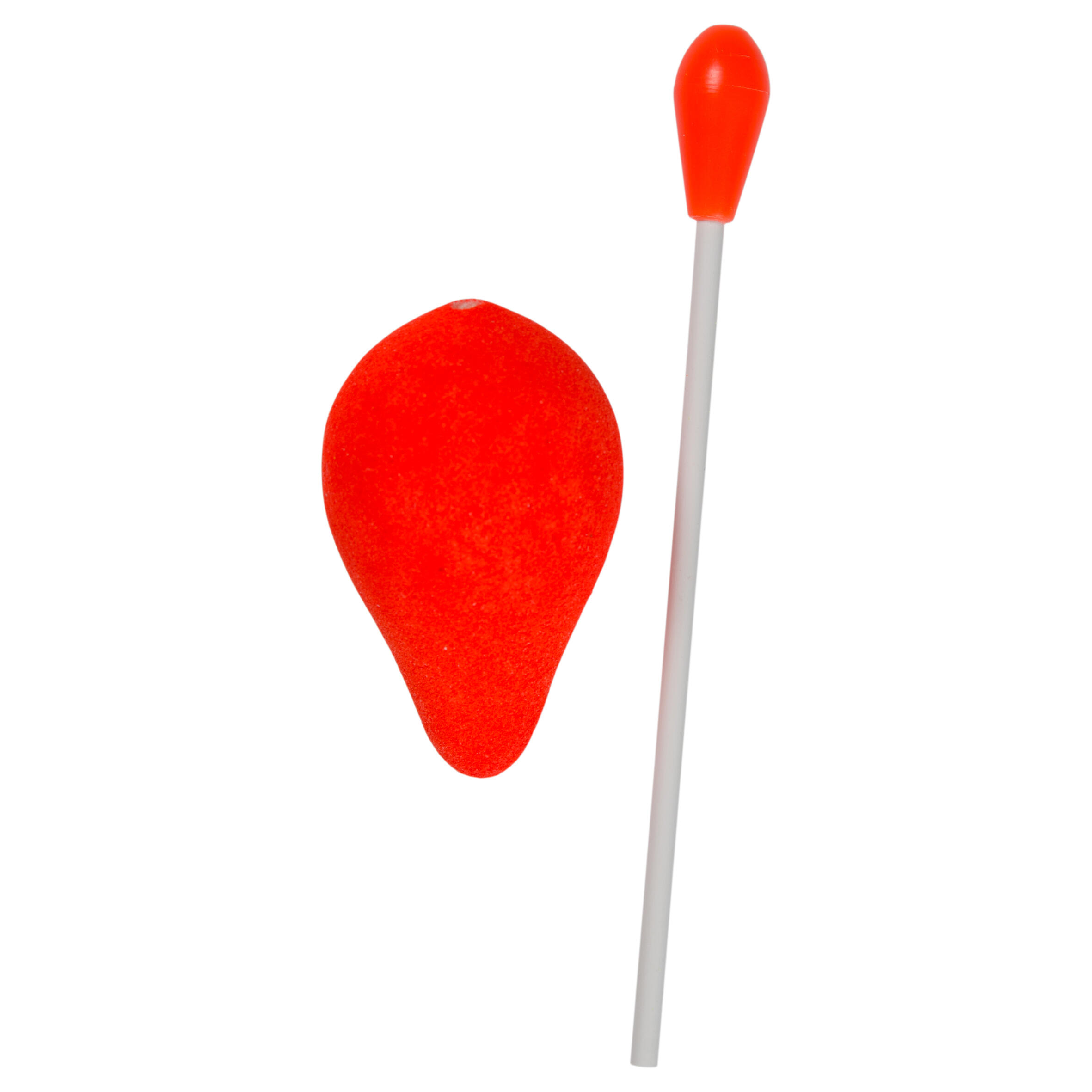 PREDATOR PEAR FLOAT 25G predator fishing float 3/11
