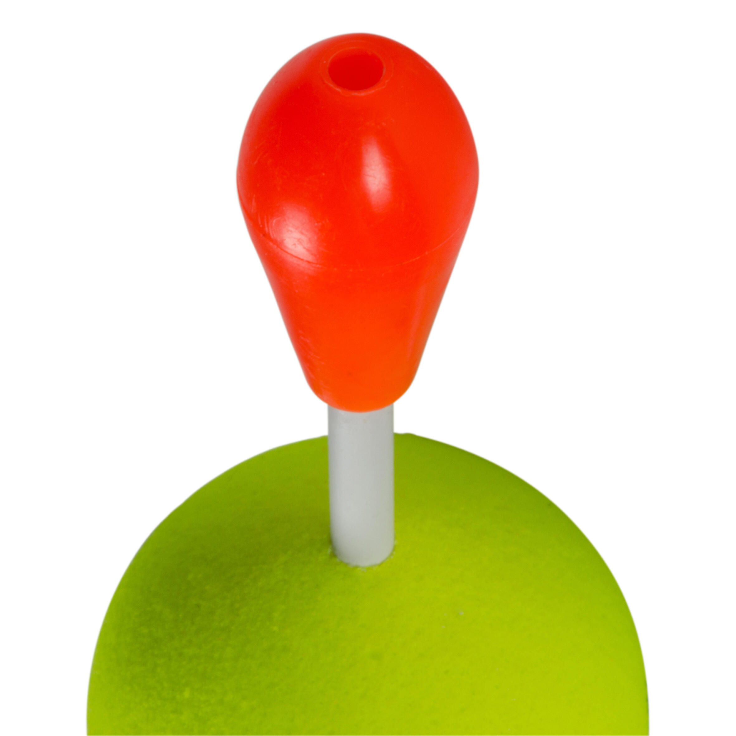 PREDATOR PEAR FLOAT 25G predator fishing float 6/11