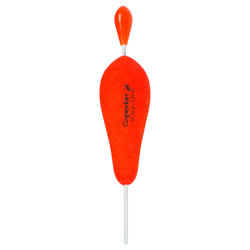 PREDATOR PEAR FLOAT 40g predator fishing float