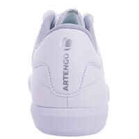 TS100 Women's Tennis Shoes - White