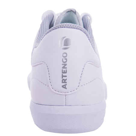 TS100 Women's Tennis Shoes - White