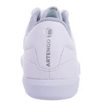 TS100 Women's Tennis Shoes - White