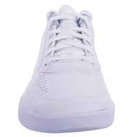 TS100 Women's Tennis Shoes - White