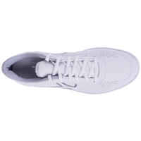 TS100 Women's Tennis Shoes - White