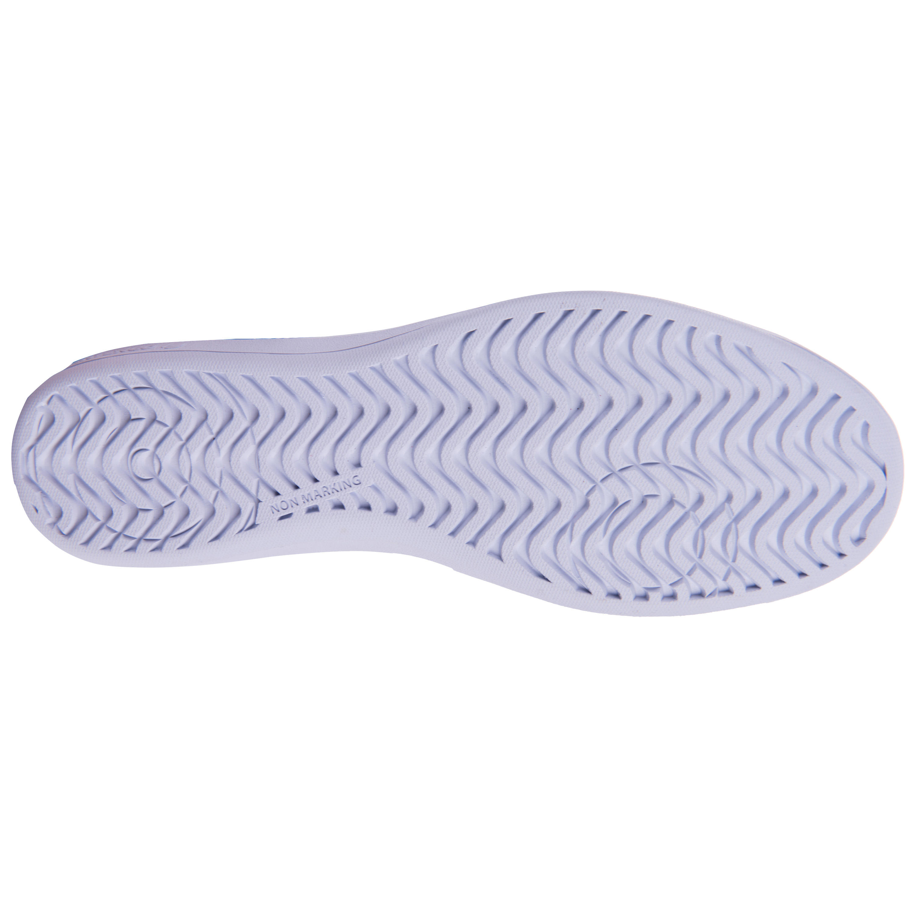 TS700 Women's Lace-Up Tennis Shoes - White 2/14