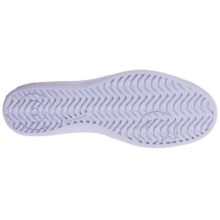 נעלי טניס לנשים TS100 - לבן