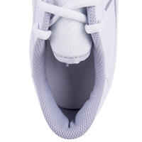 حذاء تنس TS100 للسيدات - أبيض