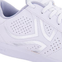 TS100 Women's Tennis Shoes - White