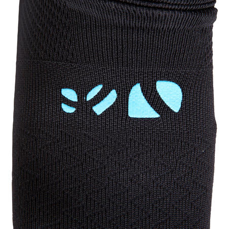 Шкарпетки для плавання для дорослих - Чорні
