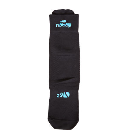 Шкарпетки для плавання для дорослих - Чорні