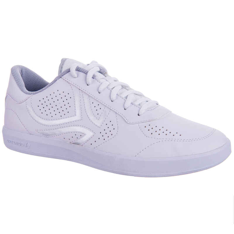 TS100 Women's Tennis Shoes - White