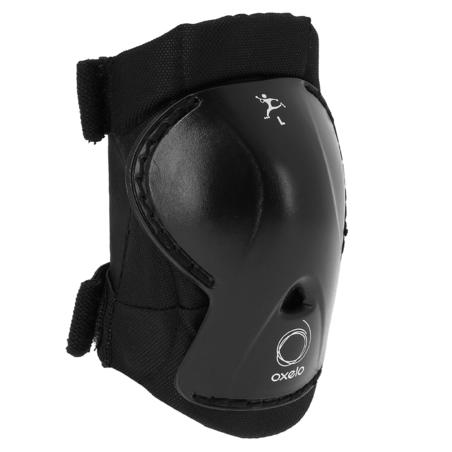 Set De 3 Protections Roller Trottinette Skate Enfant Play Noir Decathlon Tunisie Set De 3 Protections Roller Trottinette Skate Enfant Play Noir Decathlon Tunisie