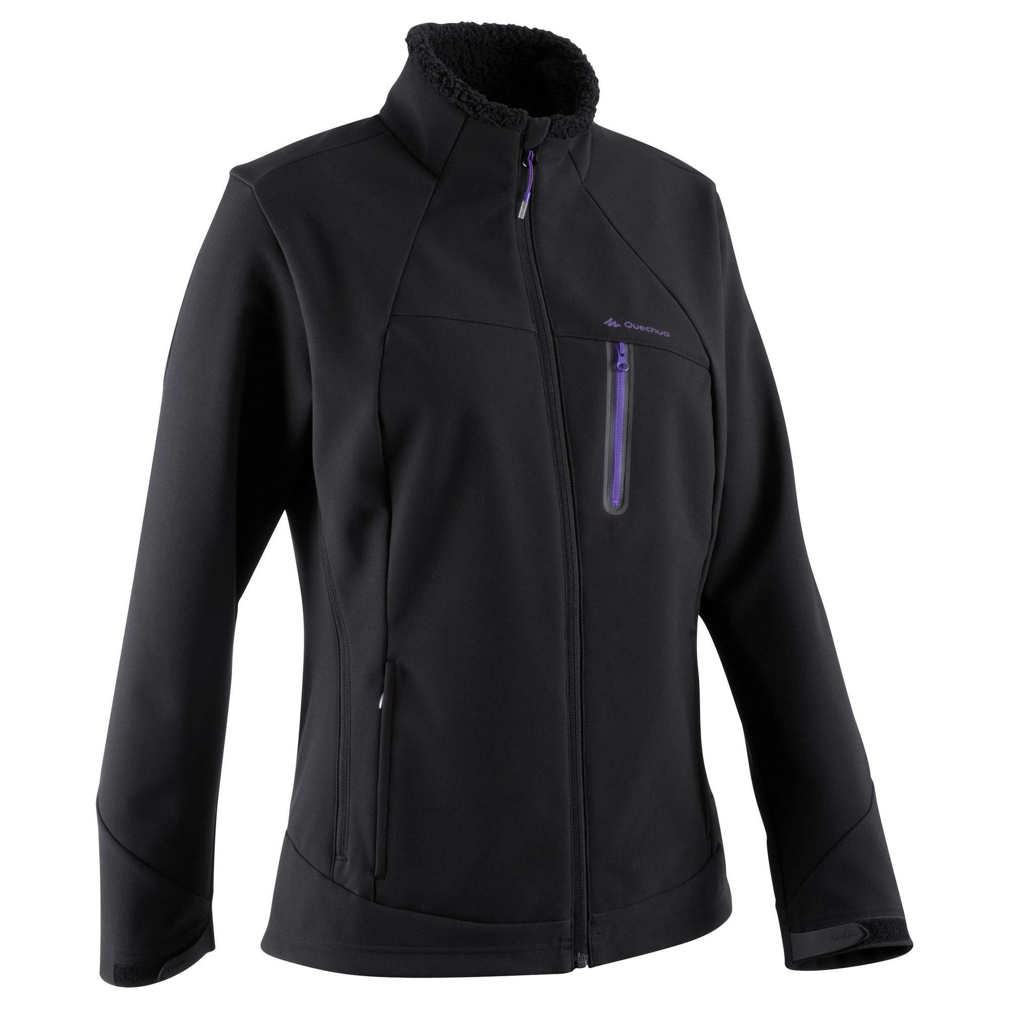 Куртка Fischer Softshell warm