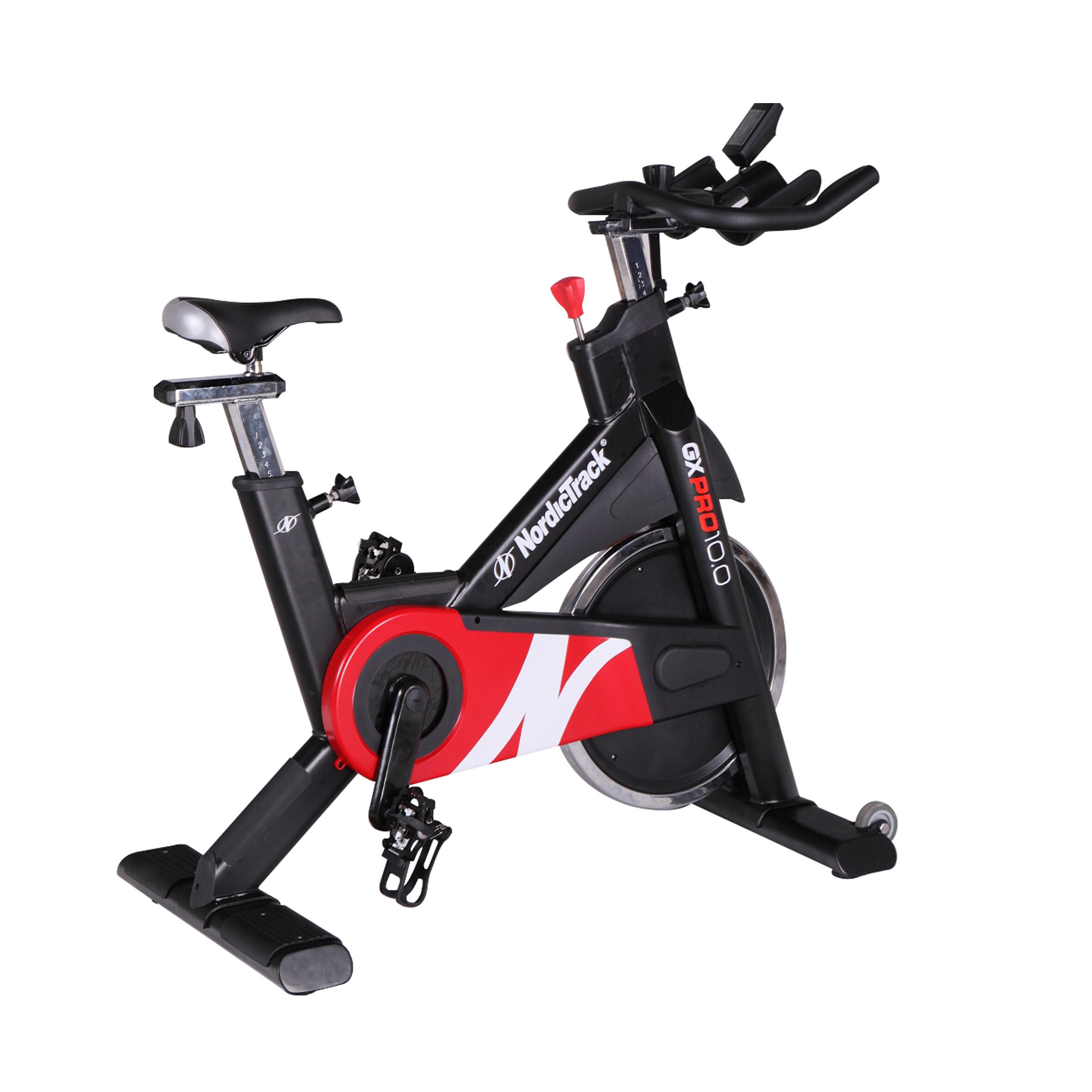 Nordictrack gx 5.2 discount decathlon