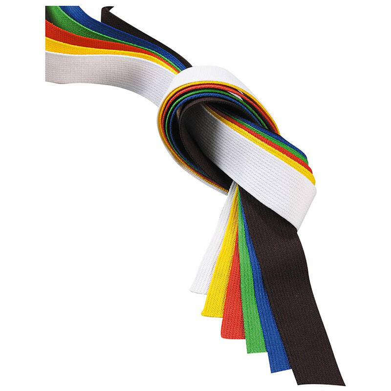 Ceinture sangle unie 2,50 m
