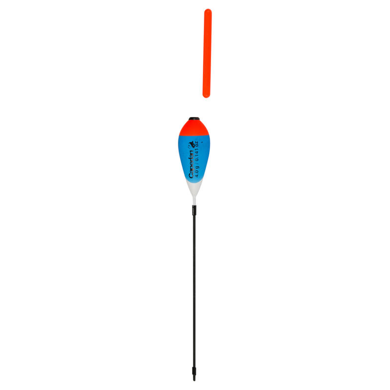 

Поплавок для морской рыбалки Embelly Shape 2 г, 7397