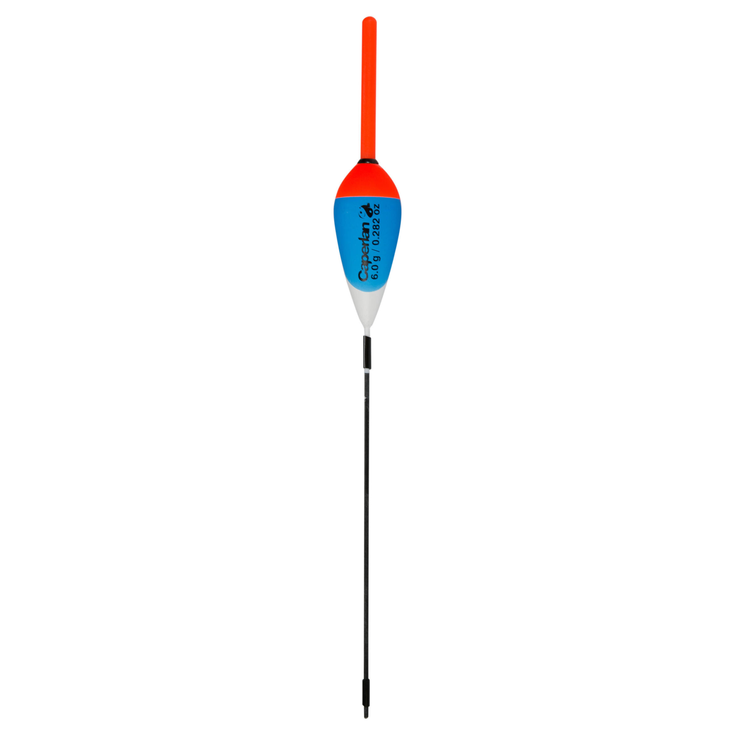 CAPERLAN Sea Fishing Float Embelly Shape 2 6g