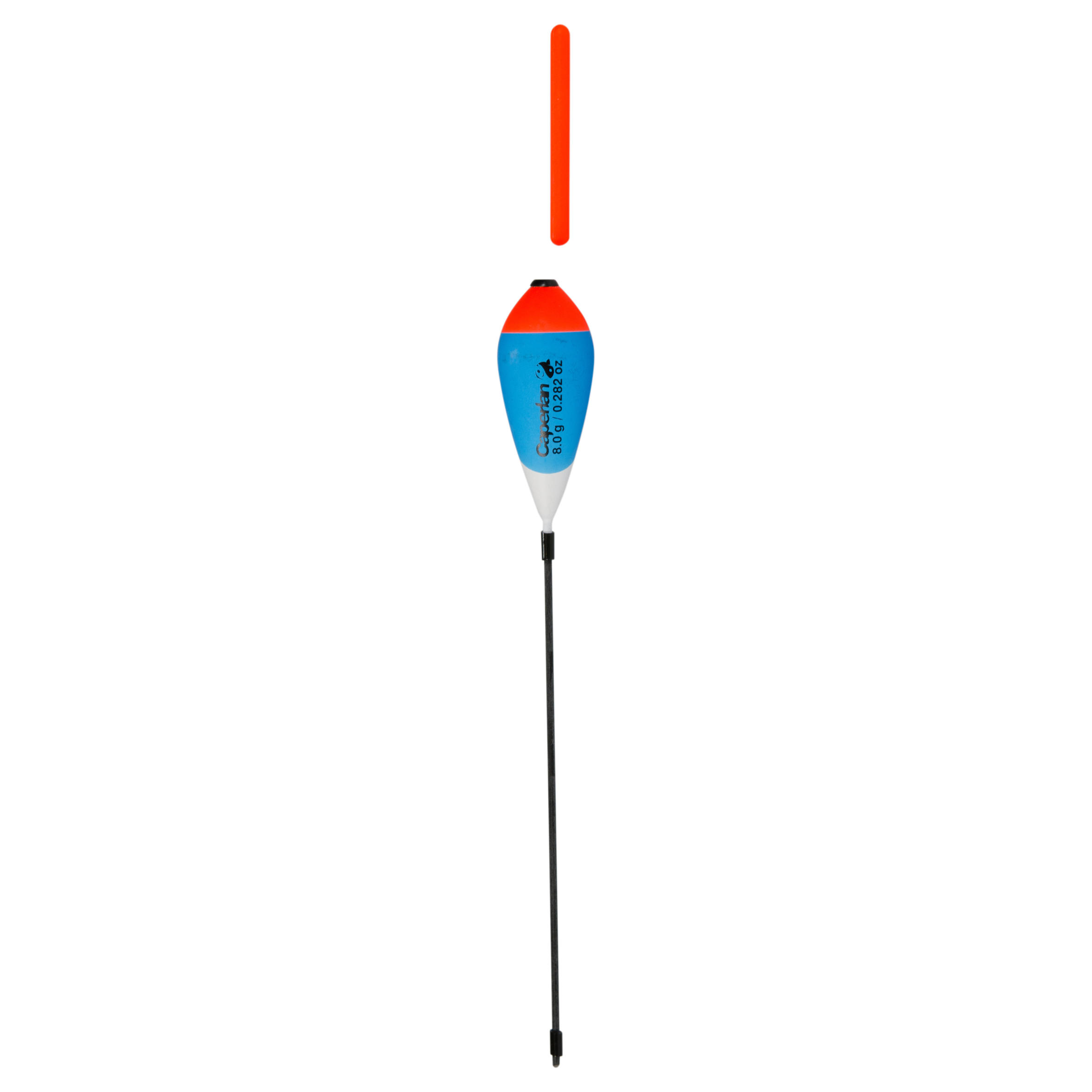 Splávek na mořský rybolov Embelly Shape 2 8 g 2/6