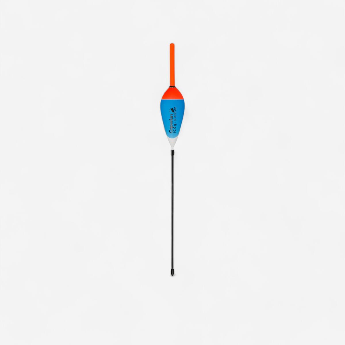 Flotteur pêche en mer EMBELLY SHAPE 2 10gr