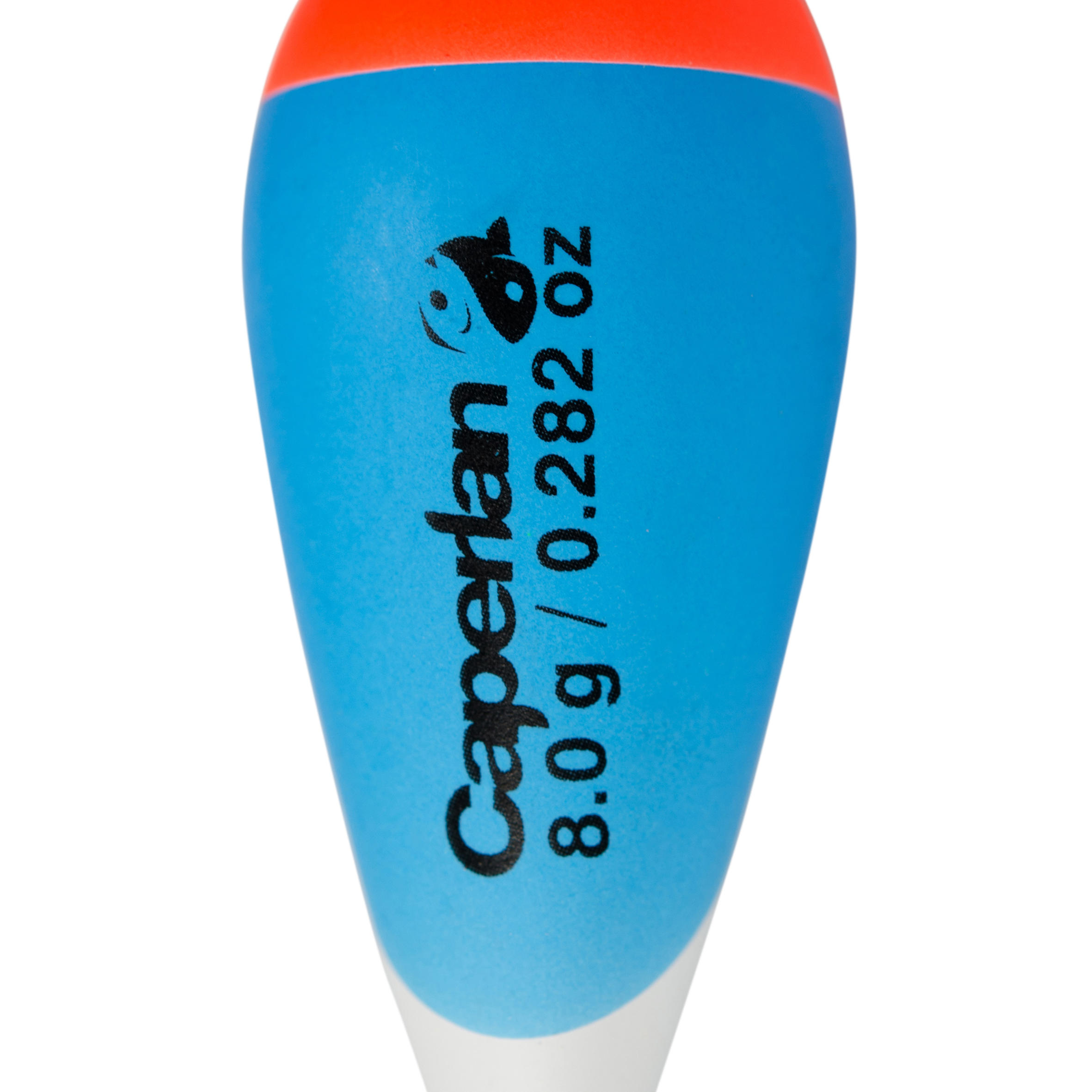 Splávek na mořský rybolov Embelly Shape 2 8 g 6/6