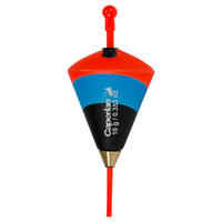 Sea Fishing Float Rhode Shape 2 10g