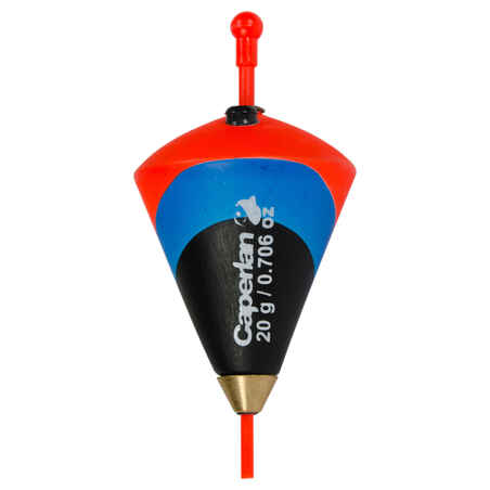 Rhode Shape 2 Sea Fishing Float 20 g