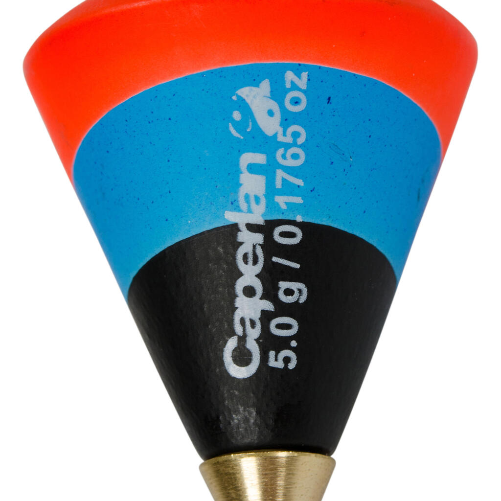 Plovak za morski ribolov RHODE SHAPE 2 (5 g)