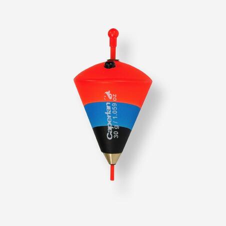 Rhode Shape 2 30g Sea Fishing Float