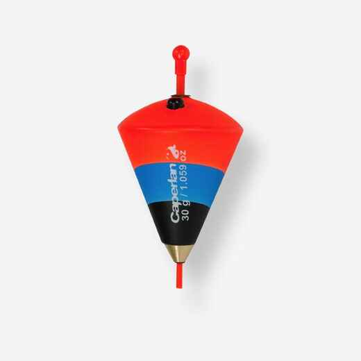 
      Rhode Shape 2 30g Sea Fishing Float
  