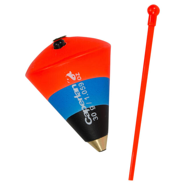 Saltwater Fishing Float Rhode 2 30g