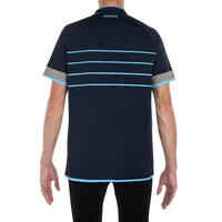 Full H 300 Adult Rugby Shirt - Blue