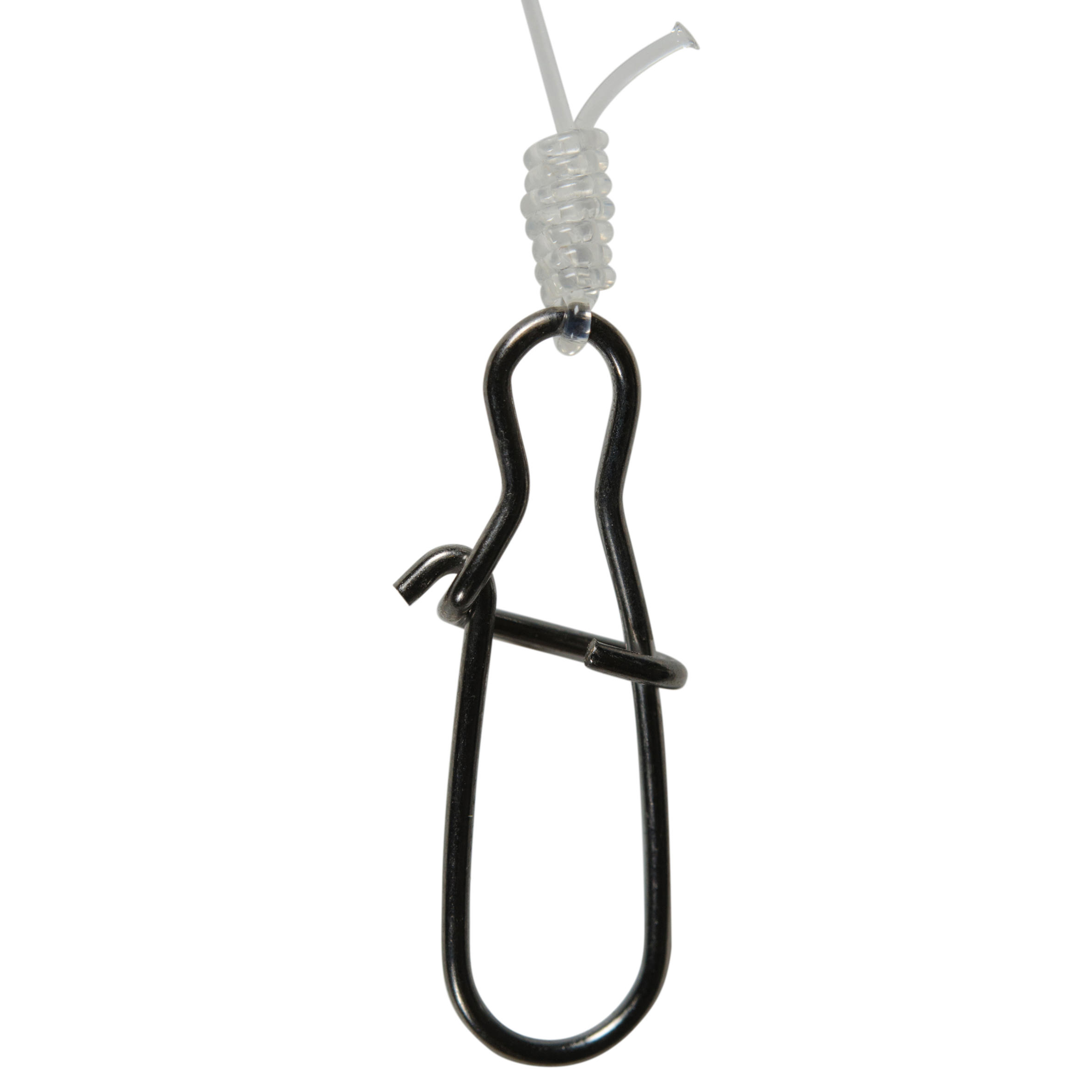 CAPERLAN Súprava nadväzcov Ariser Sea Medium na surfcasting háčik č. 4 3 ks NO SIZE · záber 5