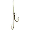 Predator Fishing Leader Resifight 7 Ryder Hooks 11 lbs X3