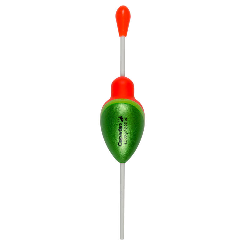 Splávek na lov dravých ryb STAB + FLOAT 15 g