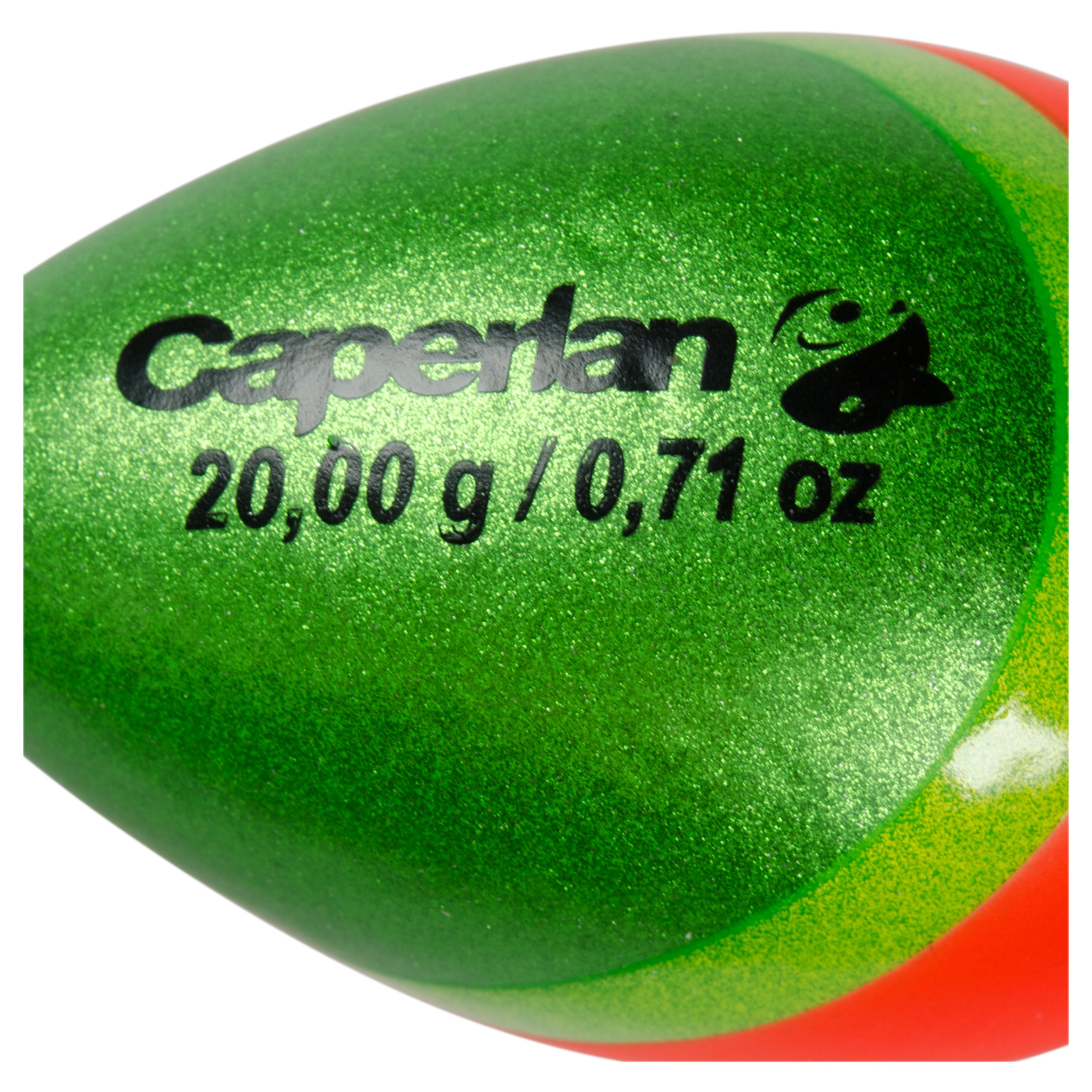 Predator Float STAB FLOAT 20 g predator fishing float - Decathlon