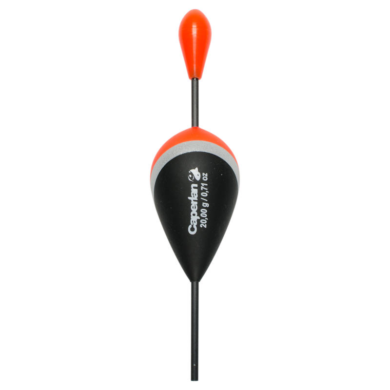 Flotteur pêche carnassiers Stab Float 20 Flotteur pêche carnassiers Stab Float 20