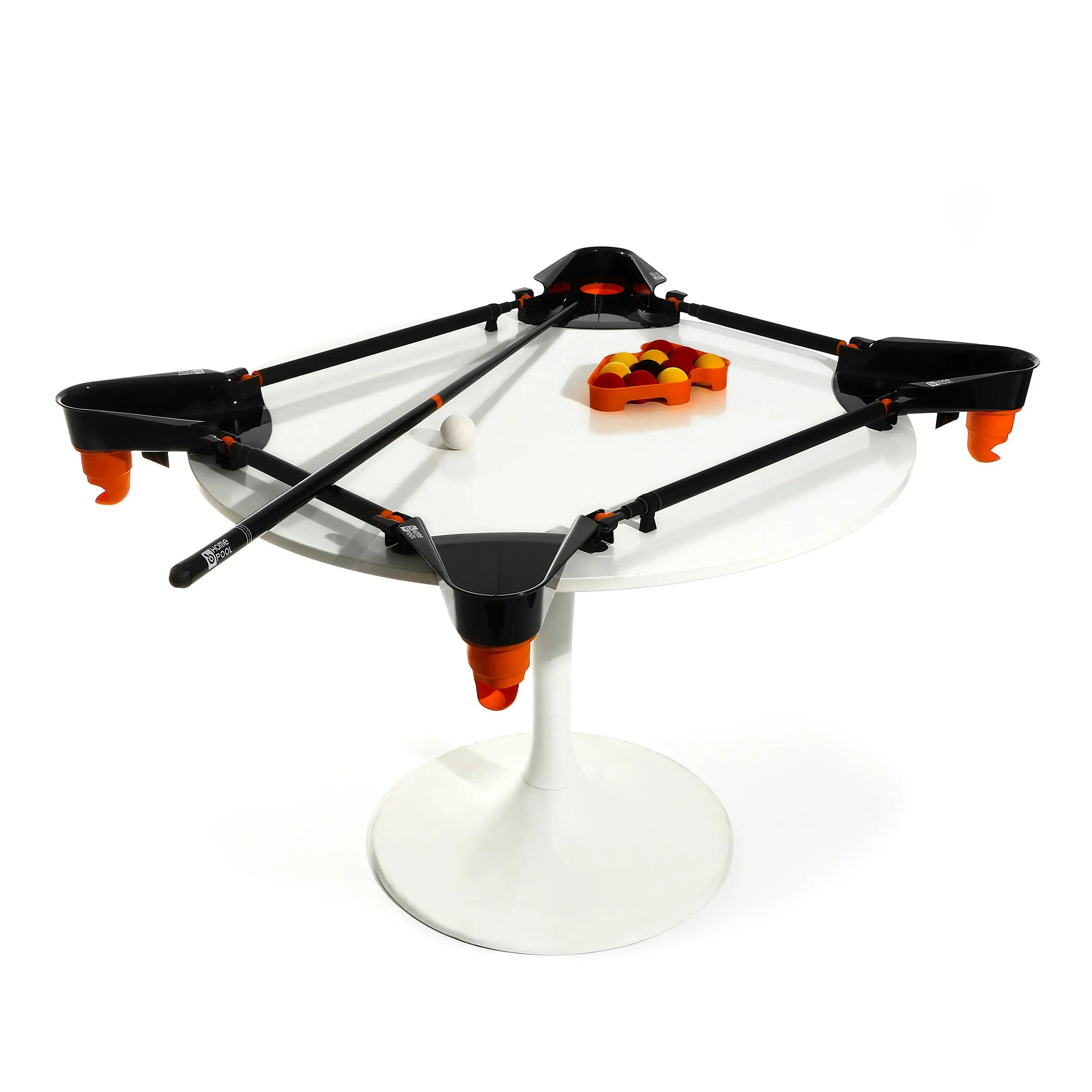 SET DE BILLAR MODULAR HOMEPOOL 5/29