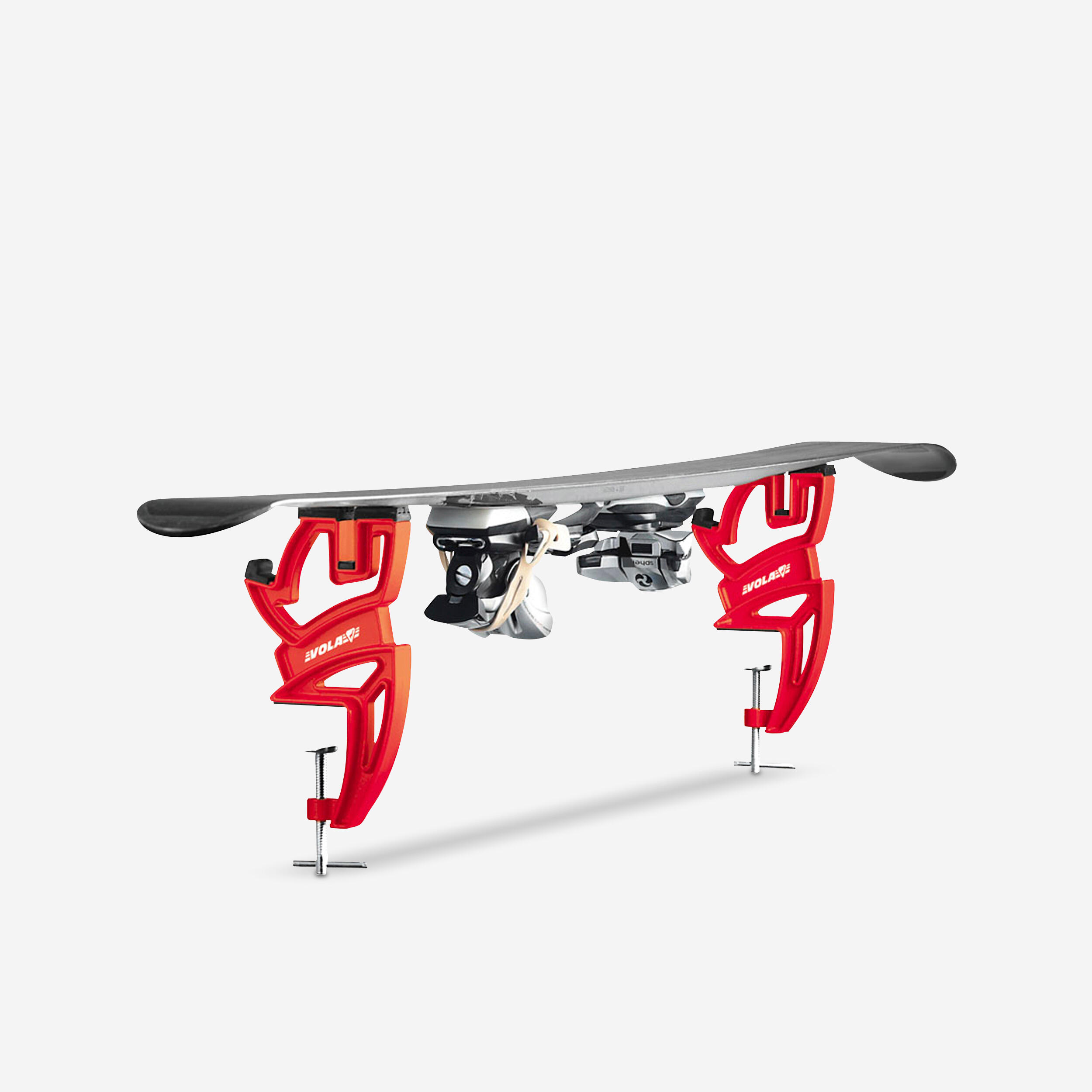 Torno de ski hobby vola